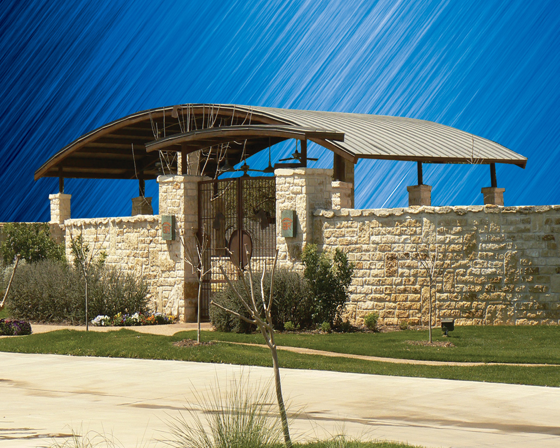 Badger Ranch_WacoTX Parsons Commercial Roofing