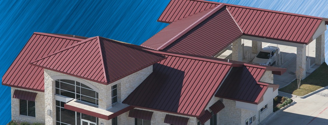 Genco Federal Credit Union LorenaTX - Parsons Roofing