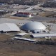 Bell County Expo Center - Parsons Roofing