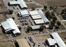 Bruceville Eddy ISD - Parsons Roofing