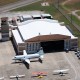 Cameron County Airport - Parsons Roofing
