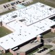 Cameron County Detention Center - Parsons Roofing