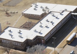 Chillicothe Elm - Parson Roofing