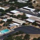 Cisco High School - Parsons Roofing