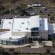 City of Pharr Police Station - Parsons Roofing