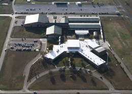 Clifton Middle School - Parsons Roofing
