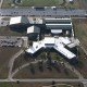 Clifton Middle School - Parsons Roofing
