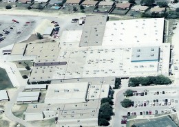 Copperas Cove ISD - Parsons Roofing