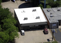 Dallas Florist - Parsons Roofing