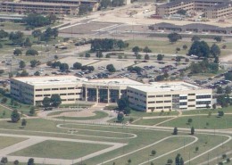 Fort Hood III CORP General - Parsons Roofing