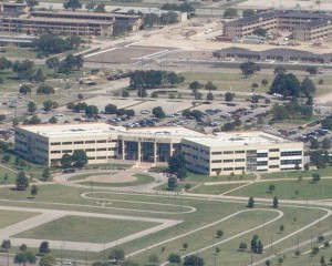 Fort Hood III CORP General - Parsons Roofing
