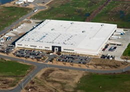 Glazers - Parsons Roofing