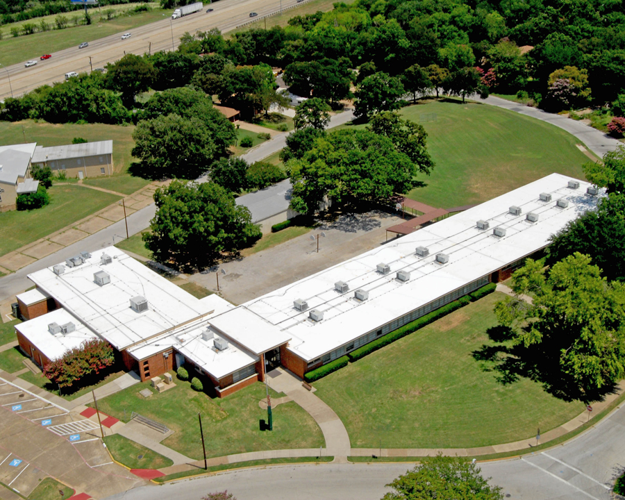Grand Prairie ISD – Parsons Roofing | Parsons Commercial Roofing