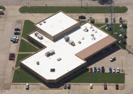 KWTX - Parsons Roofing