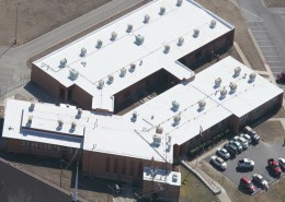 Killeen ISD - Parsons Roofing