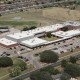 Killeen ISD Rancier Middle School - Parsons Roofing