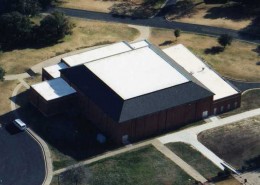 Methodist Boys School - Parsons Roofing