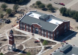 Navarro New - Parsons Roofing