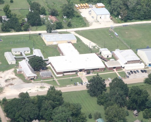 Oakwood - Parsons Roofing