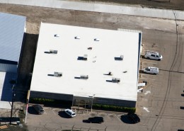 Padgitts - Parsons Roofing