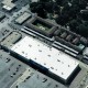 Parkdale Shopping Center - Parsons Roofing