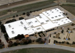 Preier Jewelry - Parsons Roofing
