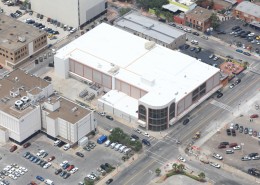 Region 2 ESC - Parsons Roofing