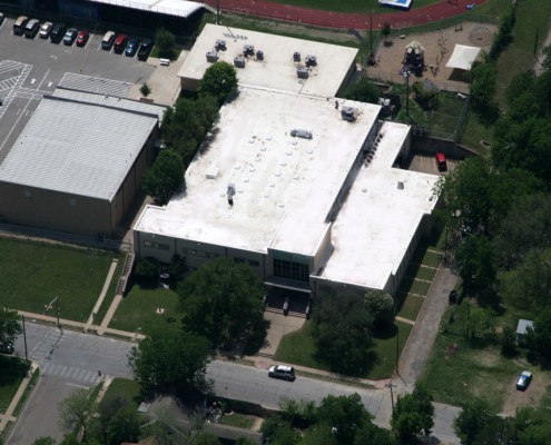 Riecher - Parsons Roofing