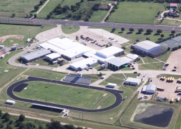 Rosebud Lott ISD - Parsons Roofing