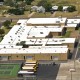 Tulia High School - Parsons Roofing
