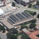 University of Texas Rec Center - Parsons Roofing