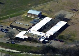 Waco ISD Meadowbrook - Parsons Roofing