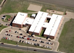 Waco ISD - Parsons Roofing