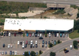 Fuddruckers Killeen - Parsons Roofing