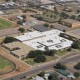 Andrews ISD Middle School - Parsons Roofing