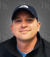 Chris Parsons - Parsons Roofing