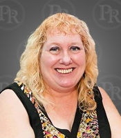 Laynie Terral - Parsons Roofing