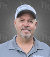 Tim Jarvis - Parsons Roofing
