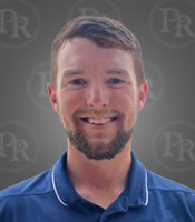 Trey Parsons - Parsons Roofing