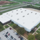 McLane Company - Parsons Commercial Roofing