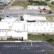 Troy ISD - Parsons Commercial Roofing