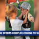 A brand-new sports complex is coming to Waco! Stuart Parsons, owner of Parsons Roofing, has announced plans for the Parsons Sports Ranch, a luxury baseball and softball facility.