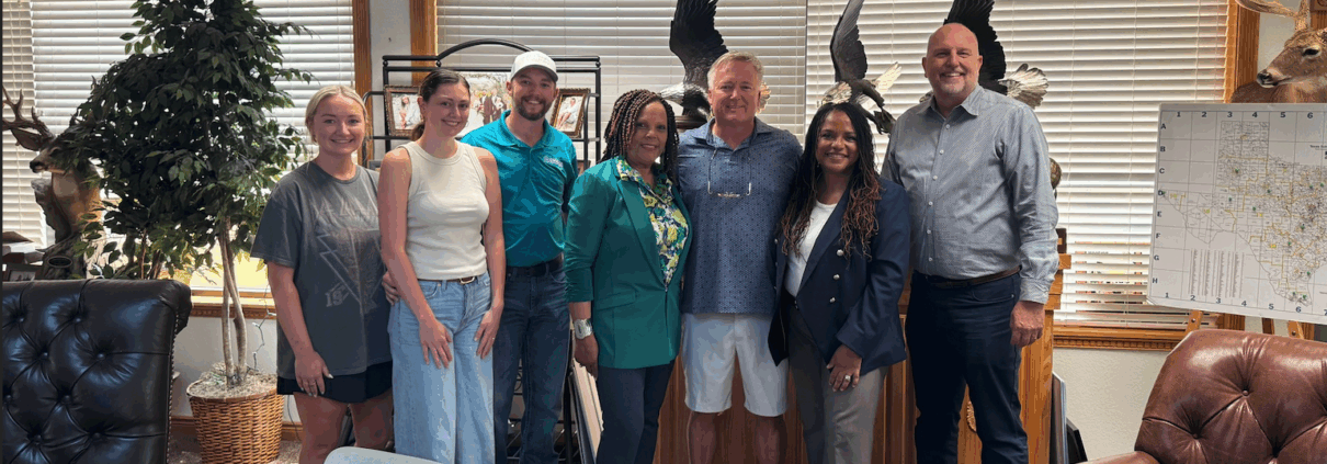 ACU Dallas Applied Research Center