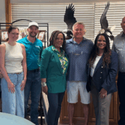 ACU Dallas Applied Research Center