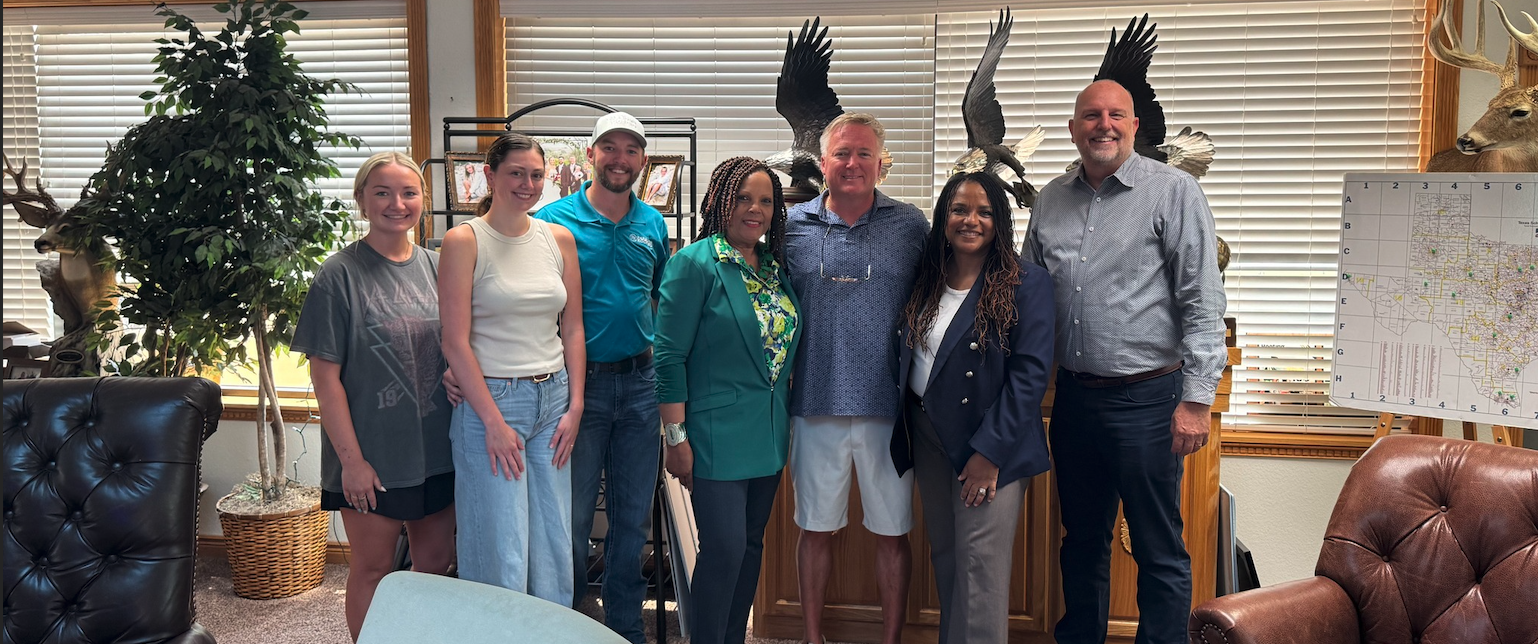 ACU Dallas Applied Research Center