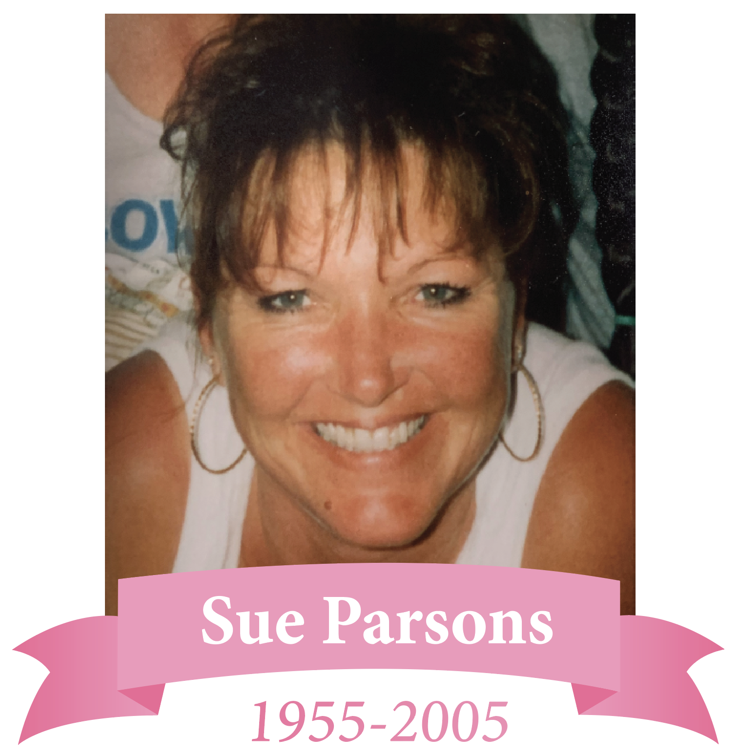 Sue Parsons